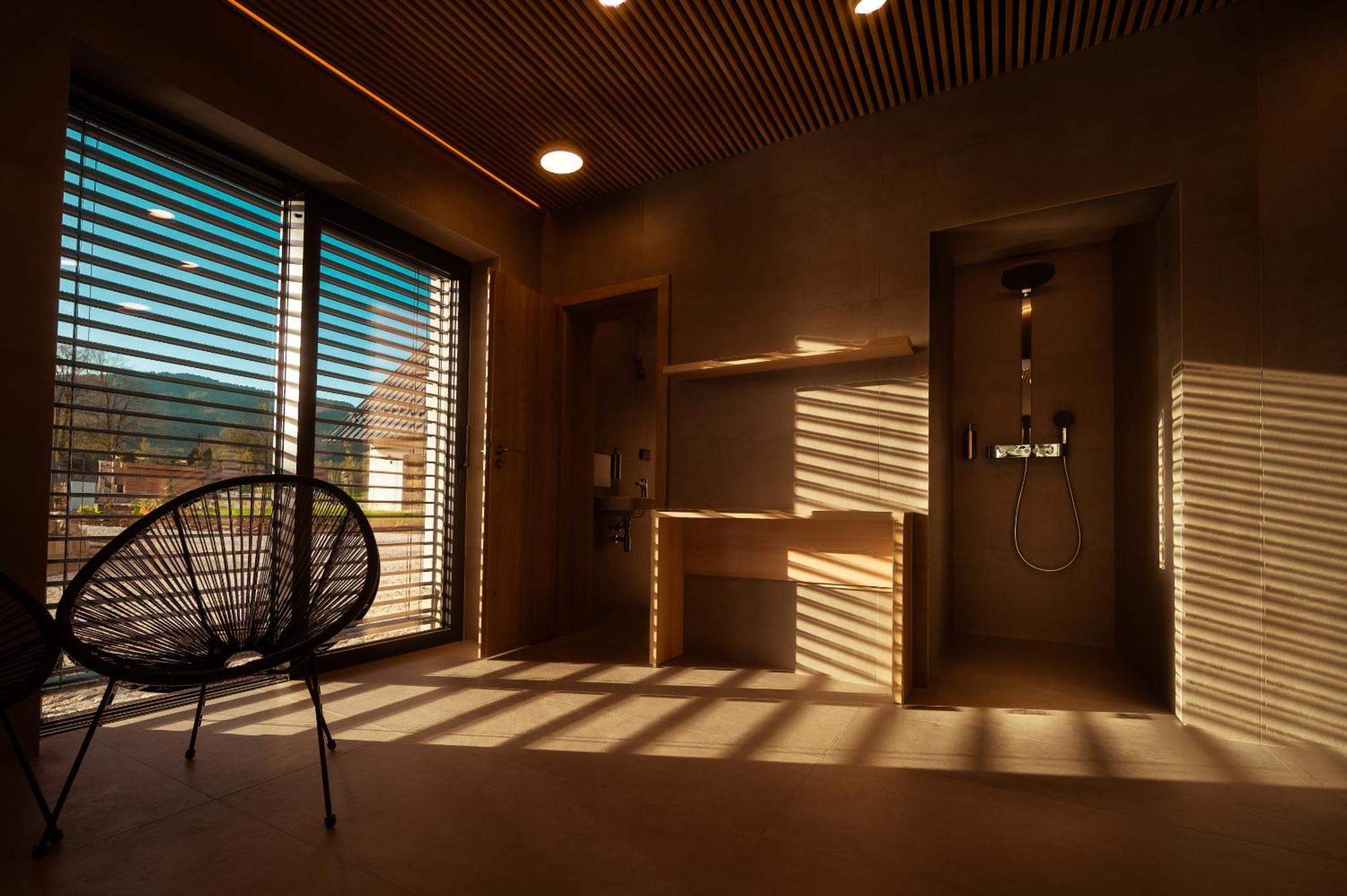 Mlynicka Zahrada Hotel Červená Voda Buitenkant foto